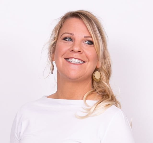 Aal portret