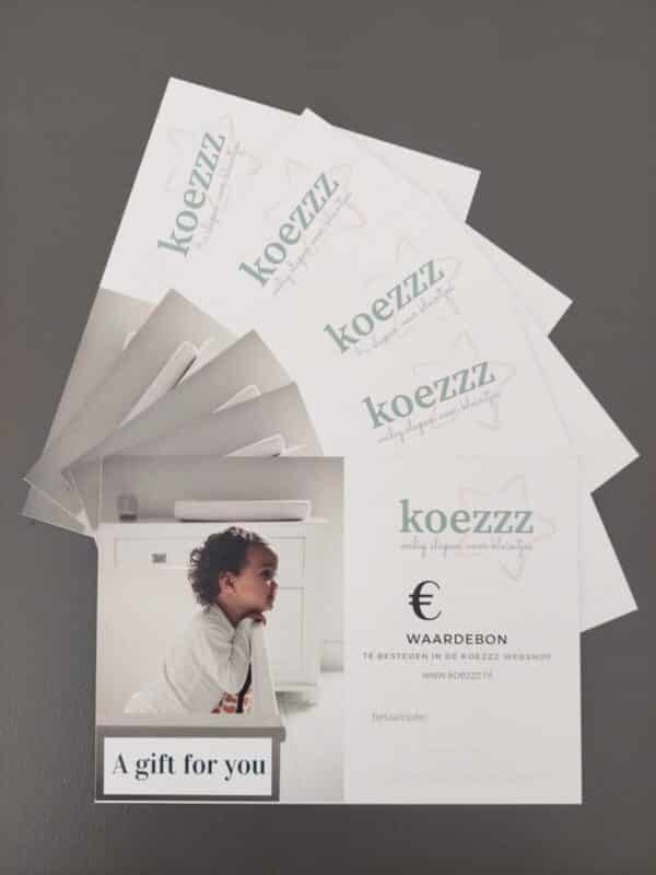 Cadeaubon